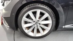 2022 Volkswagen Arteon 2.0 TDI Prestige — фото 5
