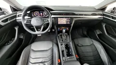 2022 Volkswagen Arteon 2.0 TDI Prestige — фото 7