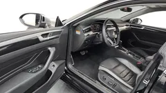 2022 Volkswagen Arteon 2.0 TDI Prestige — фото 10