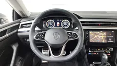 2022 Volkswagen Arteon 2.0 TDI Prestige — фото 13