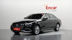 2023 Mercedes-Benz E-Class E220d 4MATIC Exclusive — фото 1