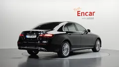 2023 Mercedes-Benz E-Class E220d 4MATIC Exclusive — фото 2