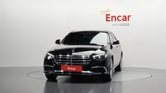 2023 Mercedes-Benz E-Class E220d 4MATIC Exclusive — фото 3