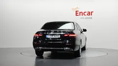 2023 Mercedes-Benz E-Class E220d 4MATIC Exclusive — фото 4