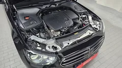 2023 Mercedes-Benz E-Class E220d 4MATIC Exclusive — фото 6