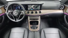 2023 Mercedes-Benz E-Class E220d 4MATIC Exclusive — фото 7