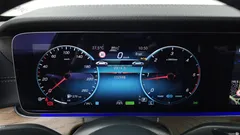 2023 Mercedes-Benz E-Class E220d 4MATIC Exclusive — фото 8