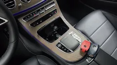 2023 Mercedes-Benz E-Class E220d 4MATIC Exclusive — фото 9