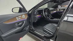 2023 Mercedes-Benz E-Class E220d 4MATIC Exclusive — фото 10
