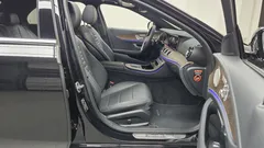 2023 Mercedes-Benz E-Class E220d 4MATIC Exclusive — фото 11