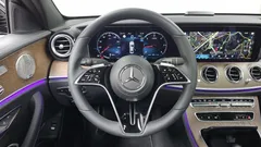 2023 Mercedes-Benz E-Class E220d 4MATIC Exclusive — фото 13