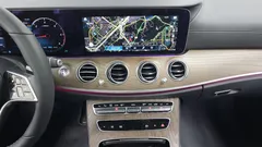 2023 Mercedes-Benz E-Class E220d 4MATIC Exclusive — фото 15