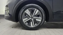 2021 Kia Niro 1.6 HEV, синий — фото 5