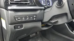 2021 Kia Niro 1.6 HEV, синий — фото 19