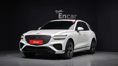 2022 Genesis GV70 2.5T Gasoline AWD — фото 1