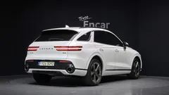 2022 Genesis GV70 2.5T Gasoline AWD — фото 2