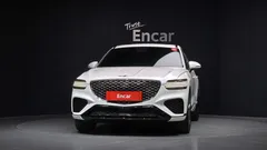 2022 Genesis GV70 2.5T Gasoline AWD — фото 3