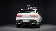 2022 Genesis GV70 2.5T Gasoline AWD — фото 4