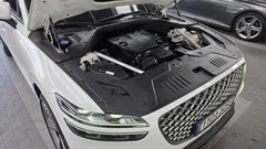 2022 Genesis GV70 2.5T Gasoline AWD — фото 6