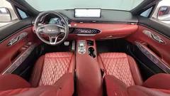 2022 Genesis GV70 2.5T Gasoline AWD — фото 7