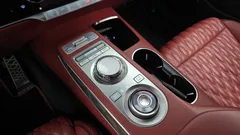 2022 Genesis GV70 2.5T Gasoline AWD — фото 9