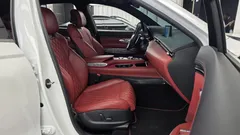 2022 Genesis GV70 2.5T Gasoline AWD — фото 11
