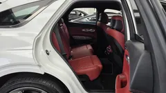 2022 Genesis GV70 2.5T Gasoline AWD — фото 12