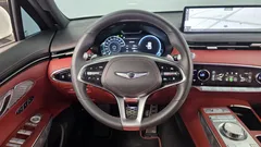 2022 Genesis GV70 2.5T Gasoline AWD — фото 13