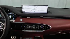 2022 Genesis GV70 2.5T Gasoline AWD — фото 14