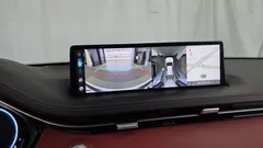 2022 Genesis GV70 2.5T Gasoline AWD — фото 15