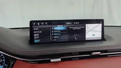 2022 Genesis GV70 2.5T Gasoline AWD — фото 16