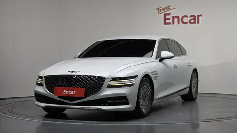 2022 Genesis G80 Gasoline 2.5 Turbo AWD