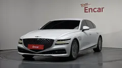 2022 Genesis G80 Gasoline 2.5 Turbo AWD — фото 1