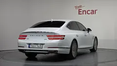 2022 Genesis G80 Gasoline 2.5 Turbo AWD — фото 2