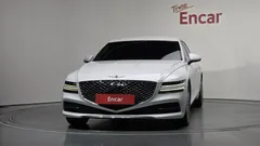 2022 Genesis G80 Gasoline 2.5 Turbo AWD — фото 3