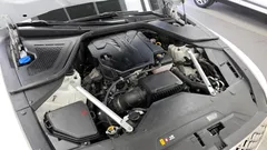 2022 Genesis G80 Gasoline 2.5 Turbo AWD — фото 6