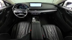 2022 Genesis G80 Gasoline 2.5 Turbo AWD — фото 7