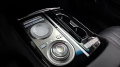 2022 Genesis G80 Gasoline 2.5 Turbo AWD — фото 9