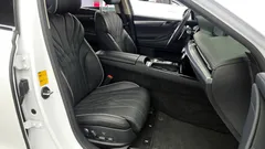 2022 Genesis G80 Gasoline 2.5 Turbo AWD — фото 11