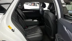 2022 Genesis G80 Gasoline 2.5 Turbo AWD — фото 12