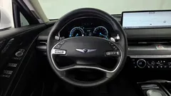 2022 Genesis G80 Gasoline 2.5 Turbo AWD — фото 13