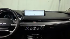 2022 Genesis G80 Gasoline 2.5 Turbo AWD — фото 14