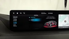 2022 Genesis G80 Gasoline 2.5 Turbo AWD — фото 16