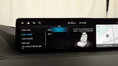 2022 Genesis G80 Gasoline 2.5 Turbo AWD — фото 17