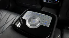 2022 Genesis G80 Gasoline 2.5 Turbo AWD — фото 19