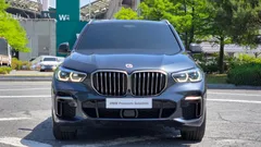 2022 BMW X5 M50i — фото 3