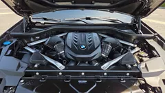 2022 BMW X5 M50i — фото 6