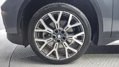 2022 BMW X1 xDrive 20i xLine — фото 5