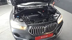 2022 BMW X1 xDrive 20i xLine — фото 6
