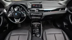 2022 BMW X1 xDrive 20i xLine — фото 7